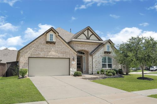 4415 Millstone Dr, Manvel, TX, 77578-1657 | Card Image