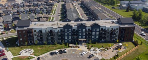 305-54 Koda St, Barrie, ON, L9J0J6 | Card Image