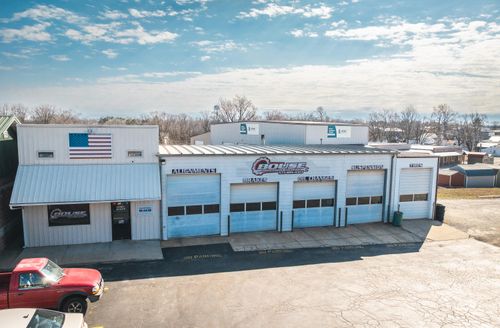309 N Franklin St, Cuba, MO, 65453-1716 | Card Image