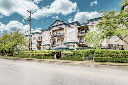 302-20727 Douglas Cres, Langley, BC, V3A4C1 | Card Image