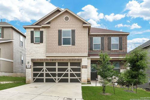 5123 Papalote Gdn, Converse, TX, 78109-3853 | Card Image