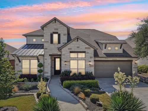 2520 Carretera Dr, Leander, TX, 78641-3385 | Card Image