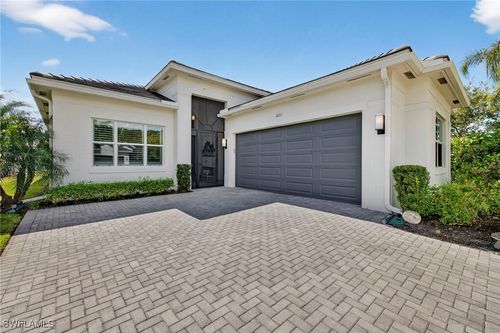 16717 Gilroy St, BONITA SPRINGS, FL, 34135-9118 | Card Image