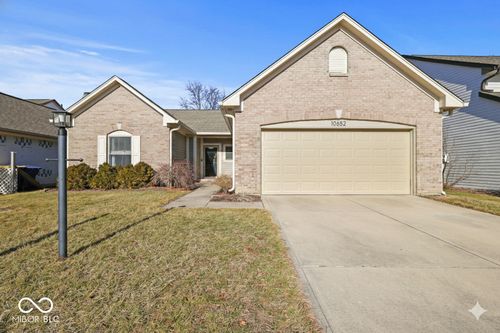 10652 Chesapeake Dr N, Indianapolis, IN, 46236-8507 | Card Image