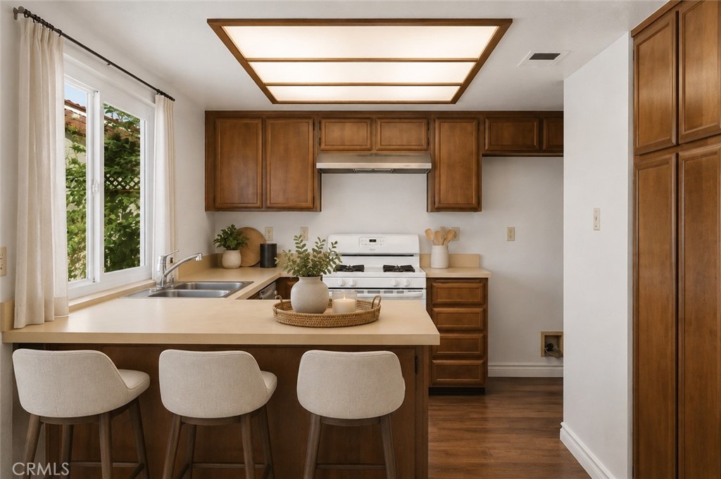 Residential in San Dimas 3