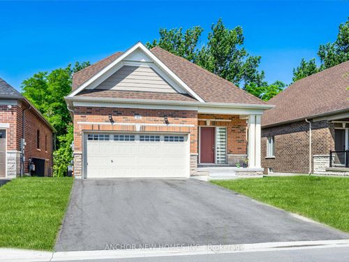 62 Holtby Crt, Port Perry, ON, L9L0B4 | Card Image