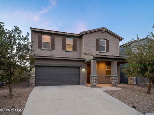 10686 W Hayward Dr, Marana, AZ, 85653-0138 | Card Image