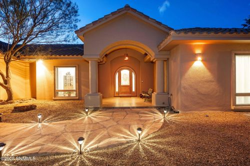 5118 Silver King Rd, Las Cruces, NM, 88011-9322 | Card Image