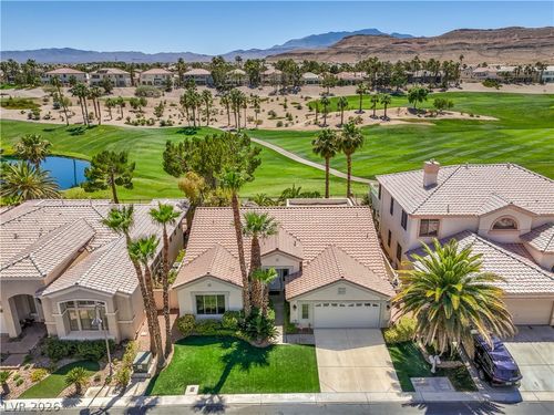 251 Cliff Valley Dr, Las Vegas, NV, 89148-2705 | Card Image