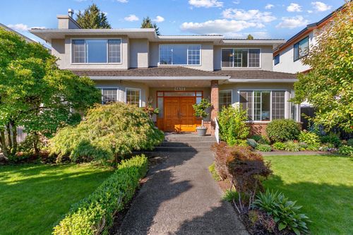 6835 Heather St, Vancouver, BC, V6P3P5 | Card Image