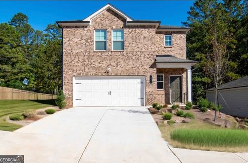 48-12076 Crosswicks Rd, Union City, GA, 30291-1175 | Card Image