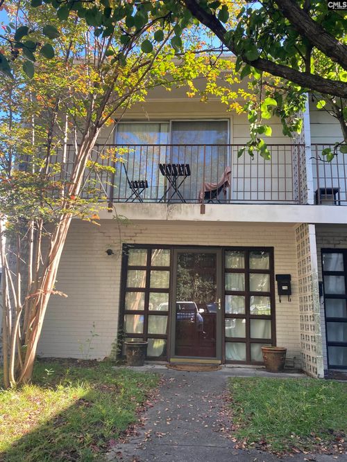510 Saluda Ave, Columbia, SC, 29205-2204 | Card Image