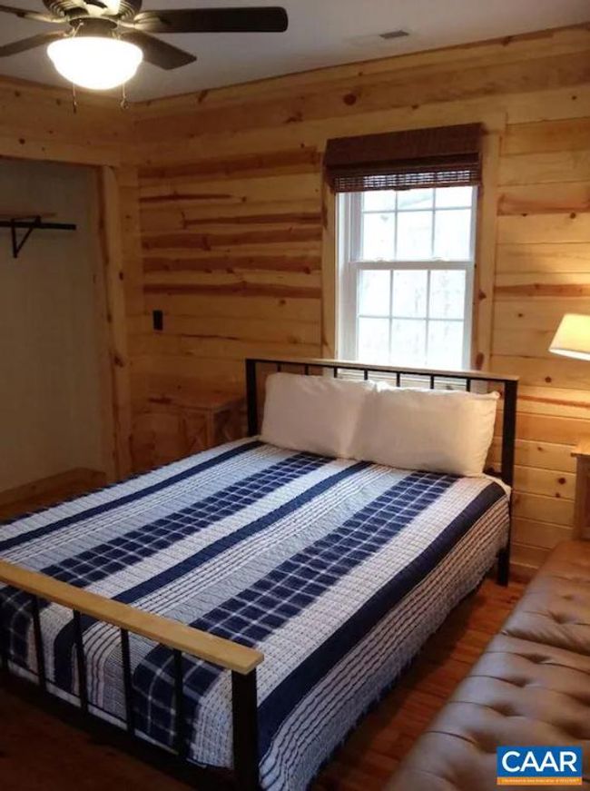 165 Tucker Spencer Rd, House other with 3 bedrooms, 2 bathrooms and null parking in FABER VA | Image 21