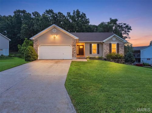 65 Adventura Dr, Festus, MO, 63028-5610 | Card Image