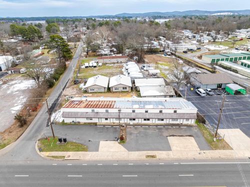 5703 Central Ave, Hot Springs, AR, 71913-1824 | Card Image