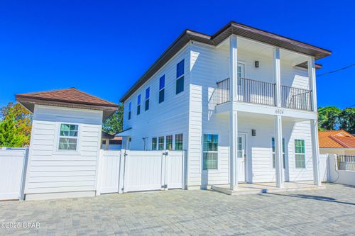 6324 Sunset Ave, Panama City Beach, FL, 32408-3527 | Card Image