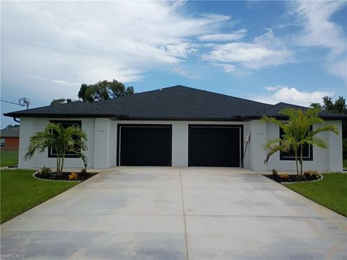 4560/4562 Golfview Blvd, Lehigh Acres, FL, 33973 | Card Image