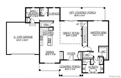 6 Timber Trail, Tyrone Township, MI, 48430 | Card Image