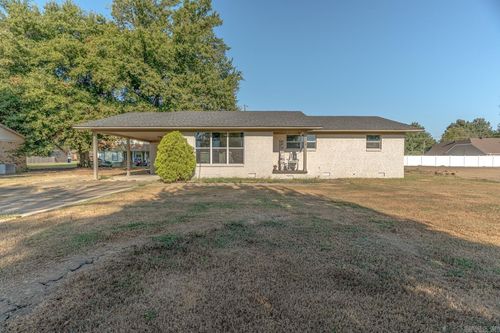 508 7th St, Marked Tree, AR, 72365-2702 | Card Image
