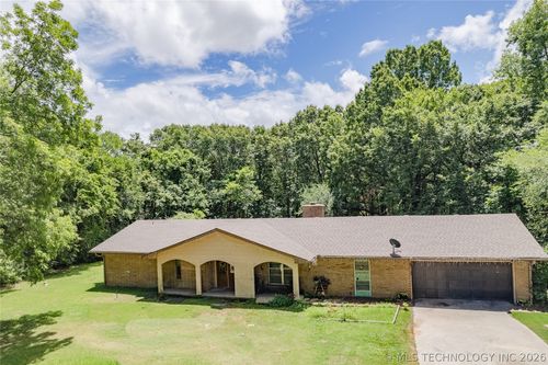 19229 State Highway 1e, Ada, OK, 74820-5347 | Card Image