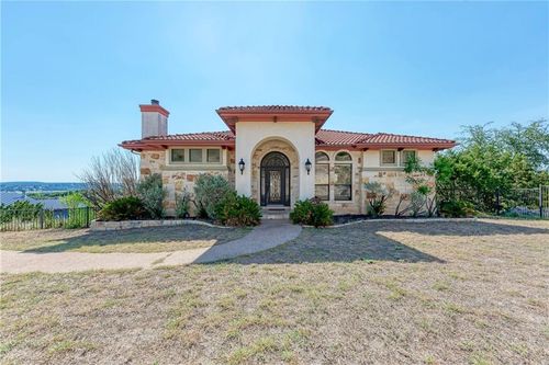 3206 Constitution Dr, Lago Vista, TX, 78645-7105 | Card Image