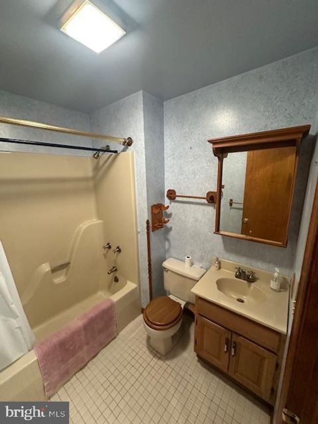 73 Driftwood Dr, House other with 3 bedrooms, 3 bathrooms and null parking in Albrightsville PA | Image 13