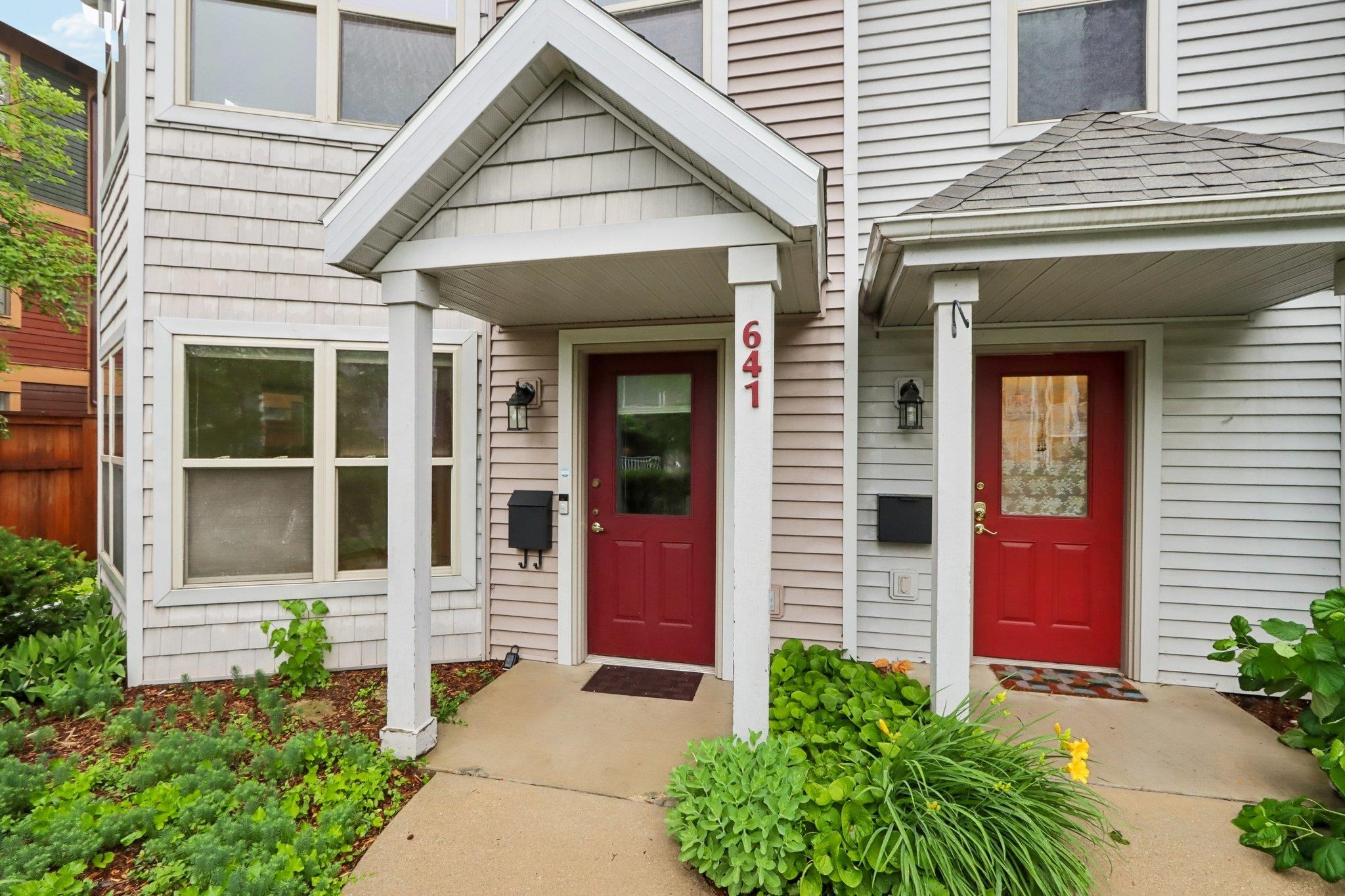 Residential in Madison 3