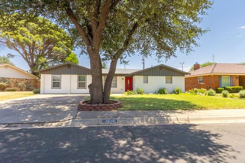 3319 Maxwell Dr, Midland, TX, 79707-4803 | Card Image
