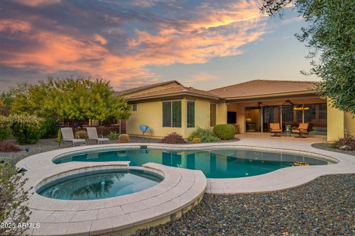 3205 Rising Sun Rdg, Wickenburg, AZ, 85390-2738 | Card Image