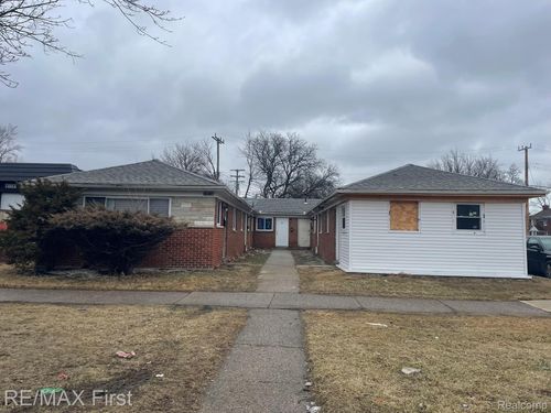 12216 Morang Dr, Detroit, MI, 48224-1983 | Card Image