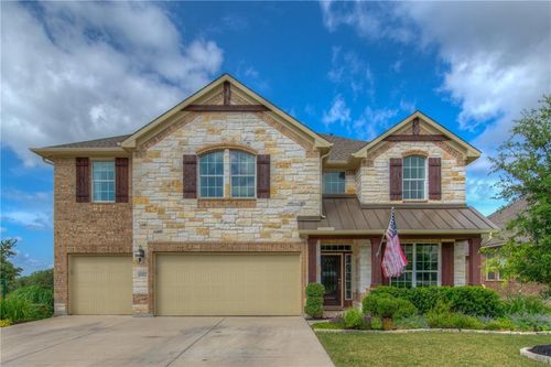 1511 Rimstone Dr, Cedar Park, TX, 78613-7692 | Card Image