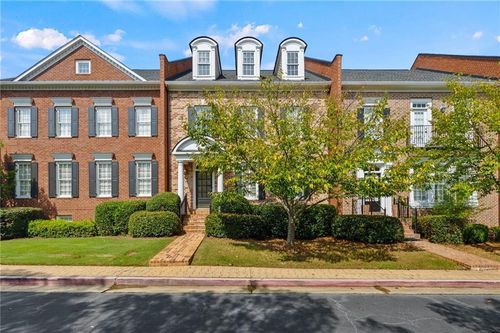 4727 Ivy Ridge Dr Se, Atlanta, GA, 30339-1345 | Card Image