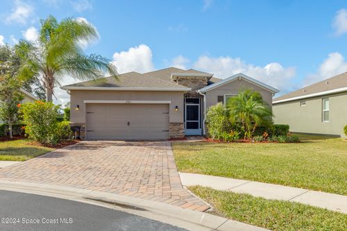 2342 Planter Ridge Ct Se, Palm Bay, FL, 32909-6850 | Card Image