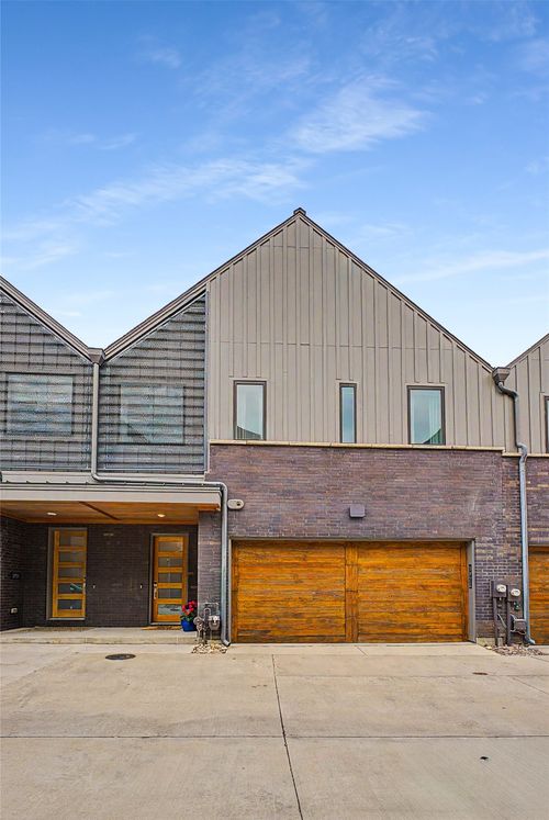 3922 Redding Row, Dallas, TX, 75220-5207 | Card Image