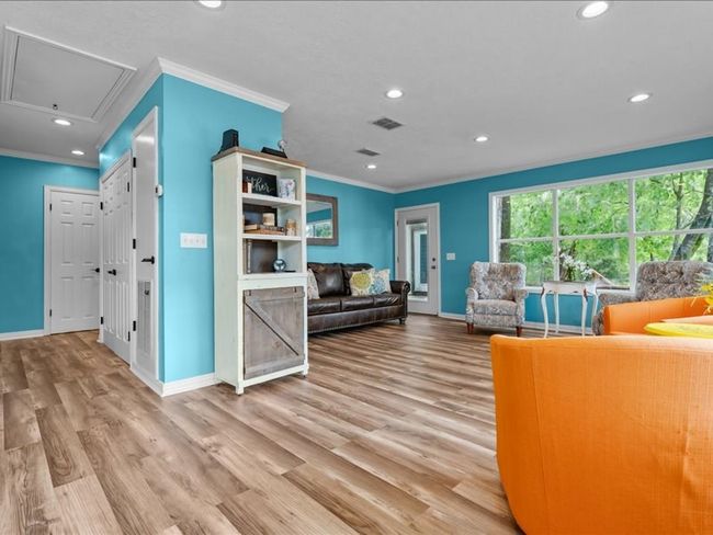 110 Caddo Dr, Home with 1 bedrooms, 1 bathrooms and null parking in Elkhart TX | Image 21