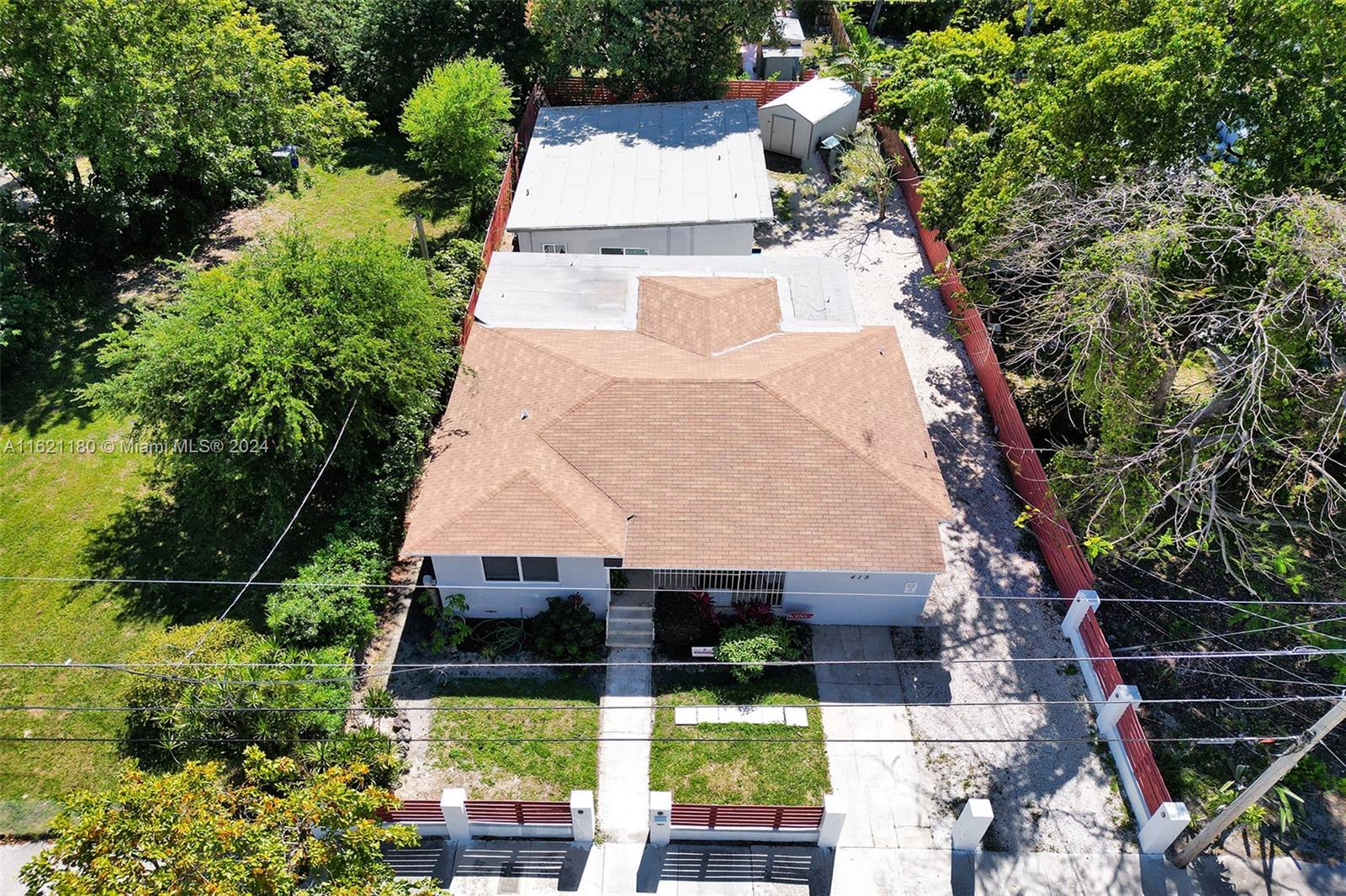 Residential Income in Miami 3