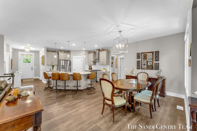 17952 Spring Tree Ct, House other with 4 bedrooms, 3 bathrooms and null parking in Spring Lake MI | Image 14