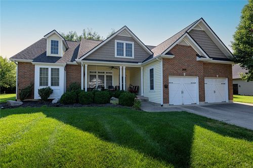 909 Hickory Trail Dr, Wilmington, OH, 45177-2795 | Card Image