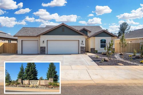 3225 Lori Ln, Redding, CA, 96002 | Card Image