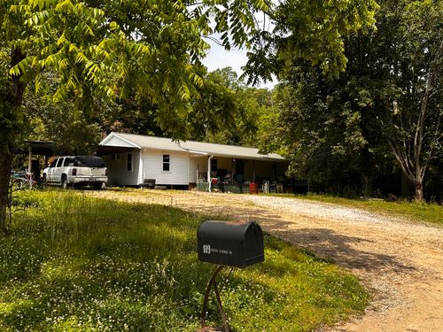 119 Rodger Carroll Rd, Hohenwald, TN, 38462-5534 | Card Image