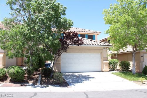 11028 Sonoma Creek Ct, Las Vegas, NV, 89144-4020 | Card Image