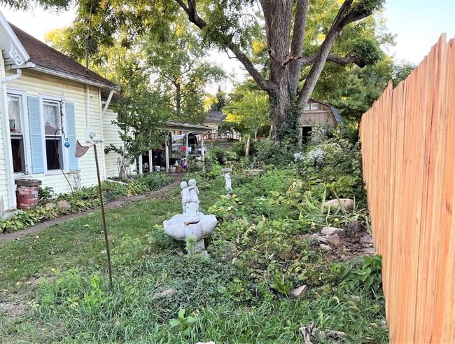 911 Samuel Milroy Rd, House other with 4 bedrooms, 1 bathrooms and null parking in Delphi IN | Image 19