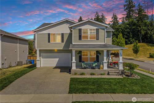3197 Sheaser Way, Dupont, WA, 98327-8803 | Card Image