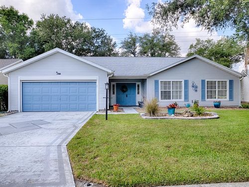 4438 River Ridge Dr, LEESBURG, FL, 34748-7850 | Card Image