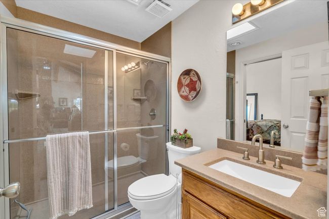 985 N Wonder Ln, House other with 4 bedrooms, 4 bathrooms and 4 parking in Leeds UT | Image 30
