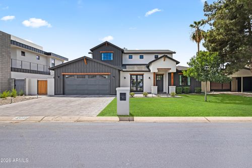 4518 N 39th St, Phoenix, AZ, 85018-3610 | Card Image