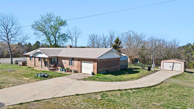 13010 Highway 65 S, House other with 3 bedrooms, 2 bathrooms and null parking in Damascus AR | Image 36