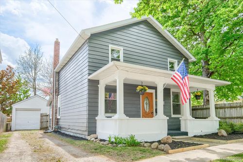 29 Law Street, Lapeer, MI, 48446 | Card Image