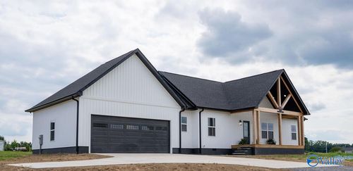40 Road 9116, Fort Payne, AL, 35967 | Card Image