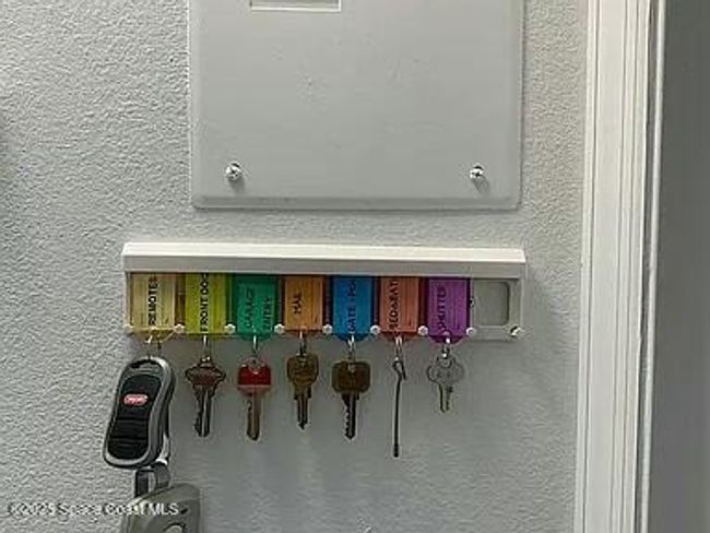 102 - 700 Trotter Ln, Condo with 2 bedrooms, 2 bathrooms and null parking in Melbourne FL | Image 10